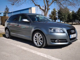Audi A3 2.0TDI Quattro SB, снимка 3