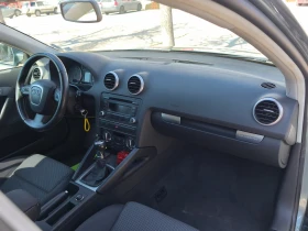Audi A3 2.0TDI Quattro SB, снимка 12