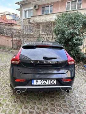 Volvo V40, снимка 3