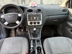 Ford Focus 1.6 TDCI, снимка 5