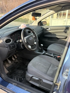 Ford Focus 1.6 TDCI, снимка 3