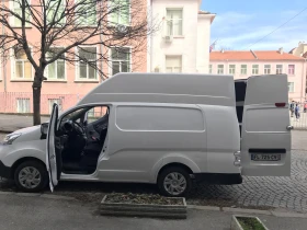 Nissan e-NV200, снимка 2