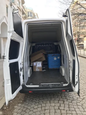 Nissan e-NV200, снимка 3