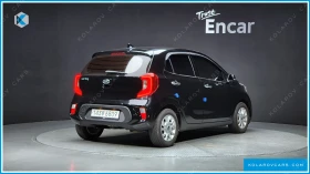 Kia Picanto 1.0 LPG Luxury Plus, снимка 4