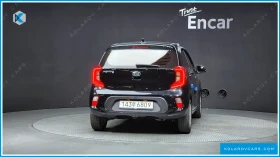 Kia Picanto 1.0 LPG Luxury Plus, снимка 3