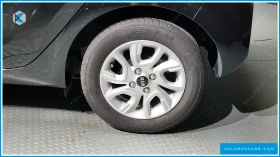 Kia Picanto 1.0 LPG Luxury Plus, снимка 17