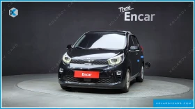 Kia Picanto 1.0 LPG Luxury Plus, снимка 2