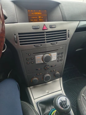 Opel Astra, снимка 1