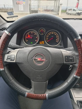 Opel Astra, снимка 8