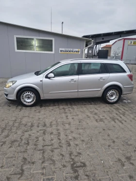 Opel Astra, снимка 6