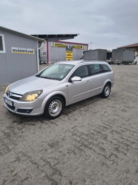 Opel Astra, снимка 8