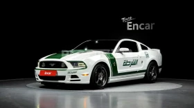 Ford Mustang КРАЙНА ЦЕНА, снимка 1