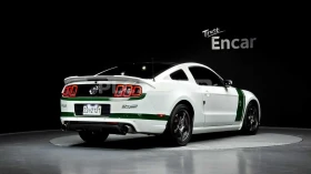 Ford Mustang КРАЙНА ЦЕНА, снимка 4