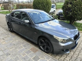 BMW 530, снимка 2