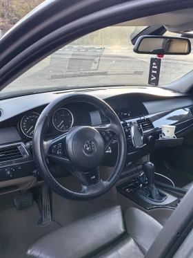 BMW 530, снимка 9