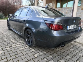 BMW 530, снимка 5