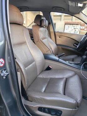 BMW 530, снимка 11