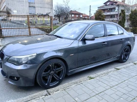 BMW 530, снимка 6