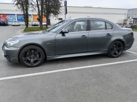 BMW 530, снимка 7