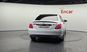 Mercedes-Benz C 220, снимка 4