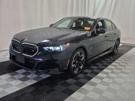 BMW i5 M60 XDRIVE| HUD| 360| AMBIENT| 2 КЛЮЧА| ОБДУХВАНЕ, снимка 1