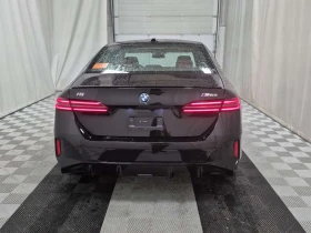 BMW i5 M60 XDRIVE| HUD| 360| AMBIENT| 2 КЛЮЧА| ОБДУХВАНЕ, снимка 6