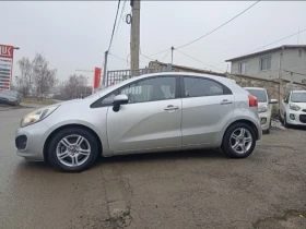 Kia Rio, снимка 2