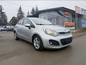 Kia Rio, снимка 3