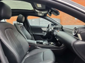 Mercedes-Benz CLA 250 * 4MATIC-AMBIENT LIGHTS-AWD-NAVI, снимка 9
