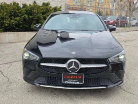 Mercedes-Benz CLA 250 * 4MATIC-AMBIENT LIGHTS-AWD-NAVI, снимка 2