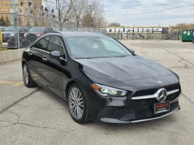 Mercedes-Benz CLA 250 * 4MATIC-AMBIENT LIGHTS-AWD-NAVI, снимка 3