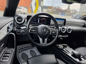 Mercedes-Benz CLA 250 * 4MATIC-AMBIENT LIGHTS-AWD-NAVI, снимка 13