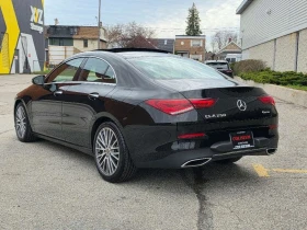 Mercedes-Benz CLA 250 * 4MATIC-AMBIENT LIGHTS-AWD-NAVI, снимка 5