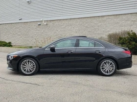 Mercedes-Benz CLA 250 * 4MATIC-AMBIENT LIGHTS-AWD-NAVI, снимка 4