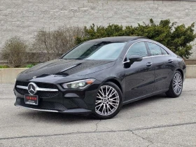 Mercedes-Benz CLA 250 * 4MATIC-AMBIENT LIGHTS-AWD-NAVI, снимка 1