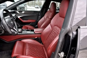 Audi S7 * quattro Premium Plus * CARFAX * ЦЕНА ДО БГ, снимка 16