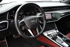 Audi S7 * quattro Premium Plus * CARFAX * ЦЕНА ДО БГ, снимка 9