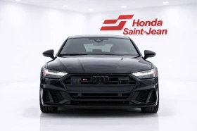 Audi S7 * quattro Premium Plus * CARFAX * ЦЕНА ДО БГ, снимка 3