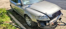 Audi A6 3.0TDI 4X4 BMK, снимка 2