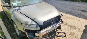 Audi A6 3.0TDI 4X4 BMK, снимка 3