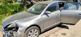 Audi A6 3.0TDI 4X4 BMK, снимка 4