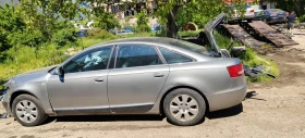 Audi A6 3.0TDI 4X4 BMK, снимка 5
