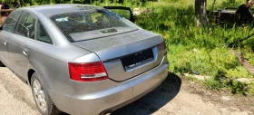Audi A6 3.0TDI 4X4 BMK, снимка 11
