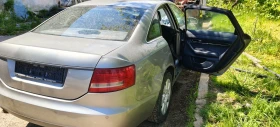 Audi A6 3.0TDI 4X4 BMK, снимка 12