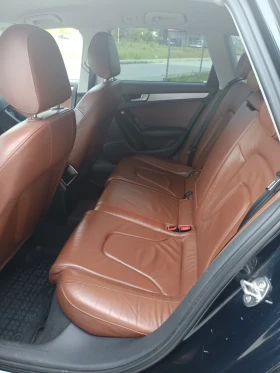 Audi A4 Allroad 2.0TDI/170hp/quattro, снимка 6
