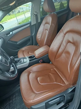 Audi A4 Allroad 2.0TDI/170hp/quattro, снимка 5