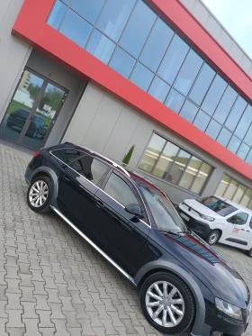 Audi A4 Allroad 2.0TDI/170hp/quattro, снимка 2