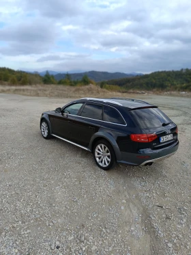 Audi A4 Allroad 2.0TDI/170hp/quattro, снимка 4
