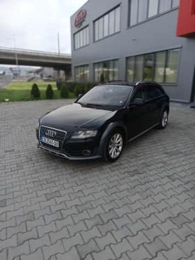 Audi A4 Allroad 2.0TDI/170hp/quattro, снимка 1