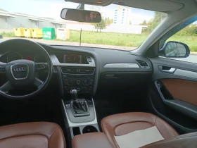 Audi A4 Allroad 2.0TDI/170hp/quattro, снимка 7
